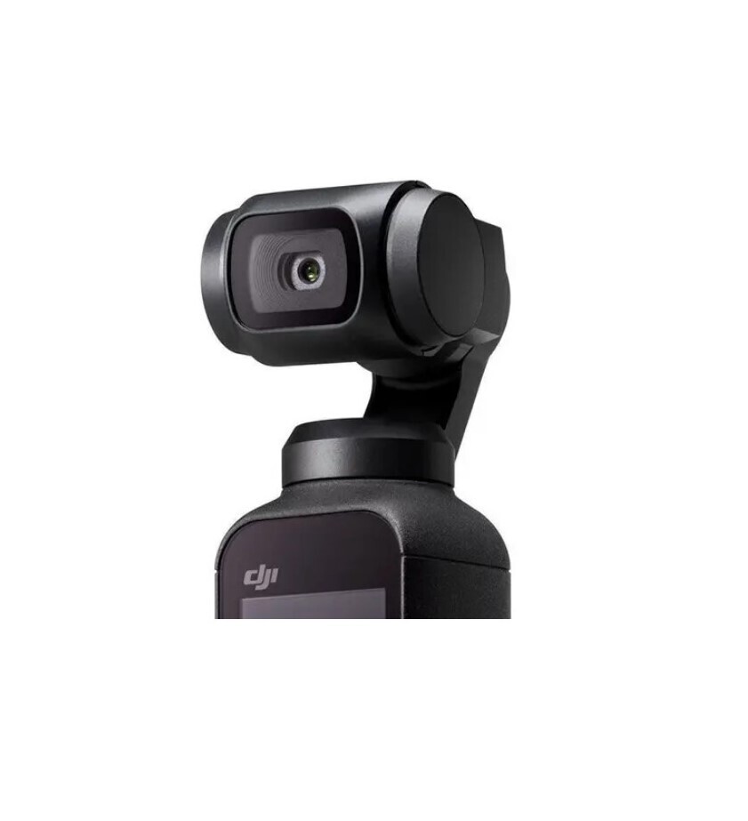 Zoom osmo hot sale pocket