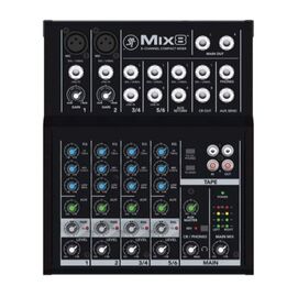 MIX8