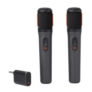 JBL DUAL            