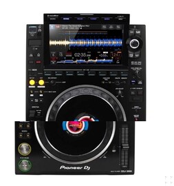 CDJ 3000            