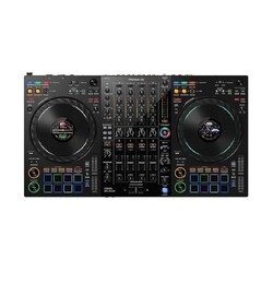 DDJ-FLX10           