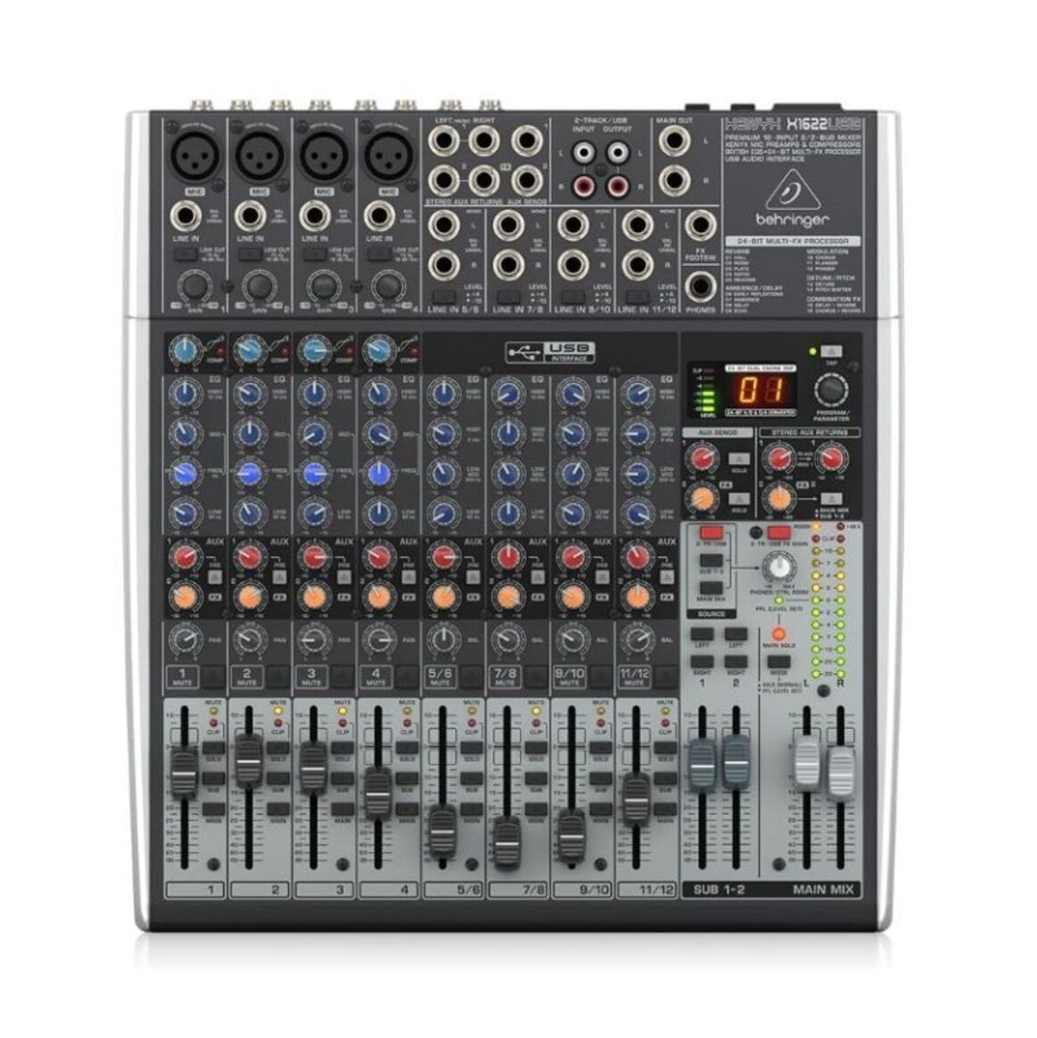 Foto 1