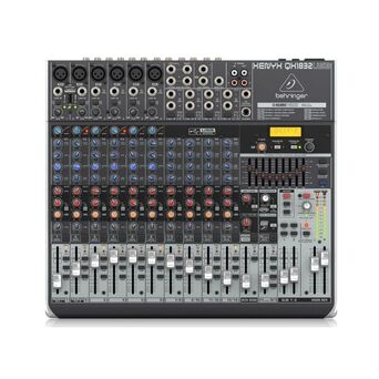 QX-1832USB          