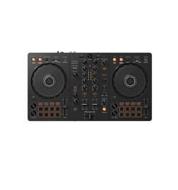 DDJ-FLX4            
